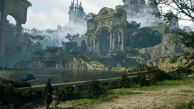 Lost Soul Aside™ - Pre-Order  for sale in Emirates from Games2all