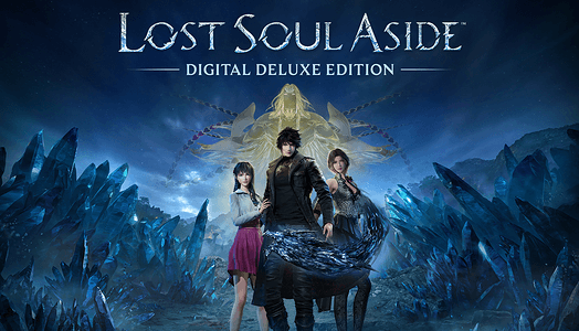 إصدار Deluxe الرقمي من Lost Soul Aside™‎ -  للبيع في الإمارات من خلال Games2all