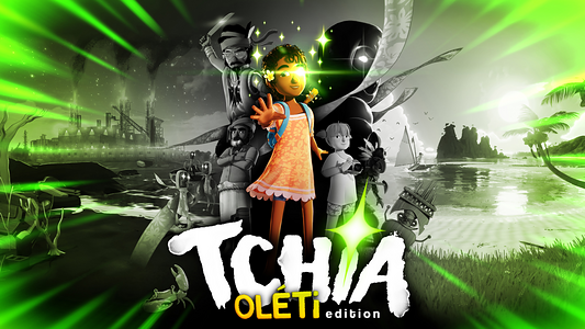 Tchia: Oléti Edition  for sale in Emirates from Games2all