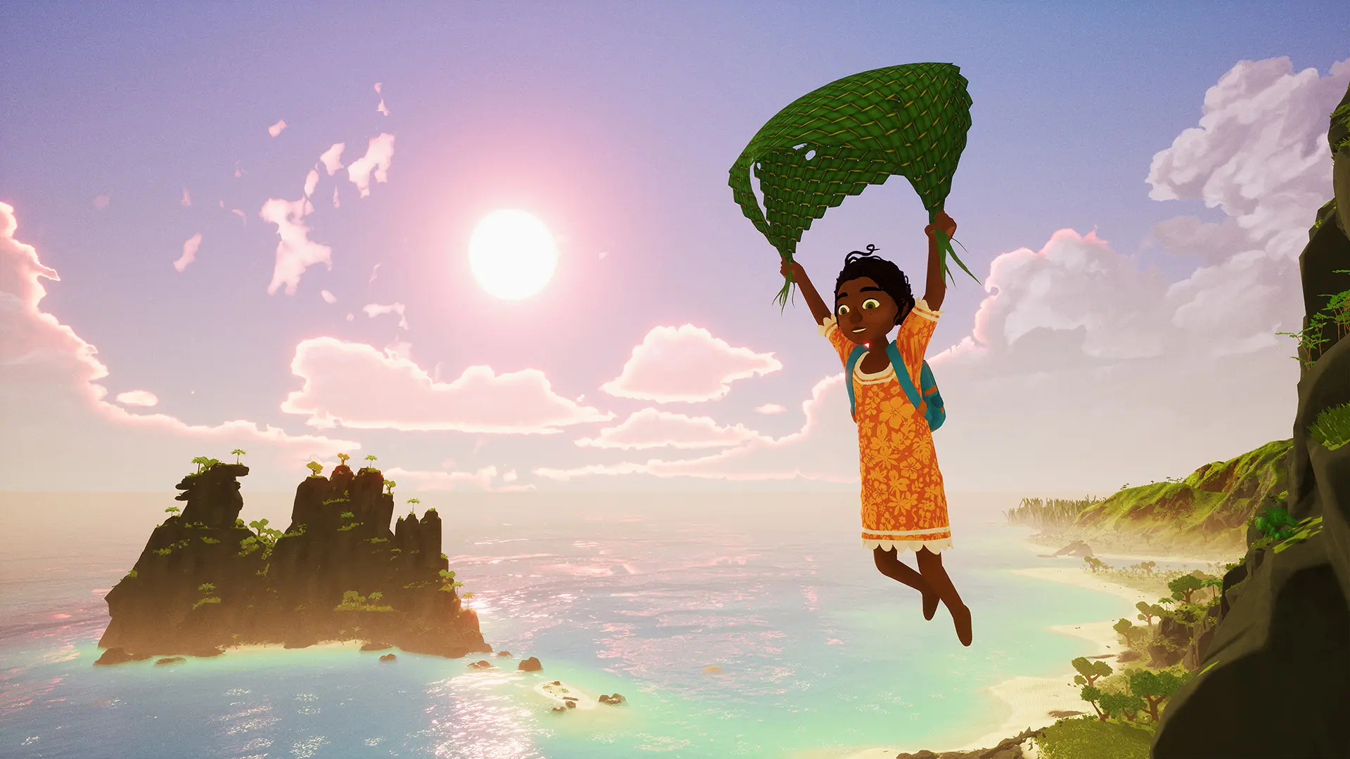 Tchia: Oléti Edition  for sale in Emirates from Games2all