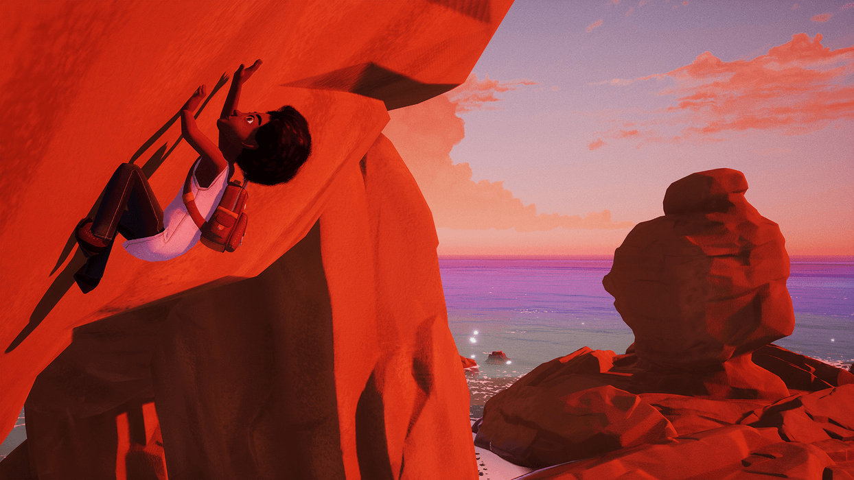 Tchia  for sale in Emirates from Games2all