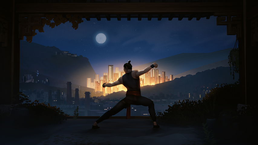 Sifu (Steam) – image 7
