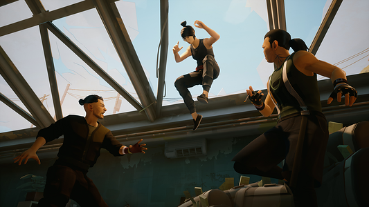 Sifu (Steam)  for sale in Emirates from Games2all