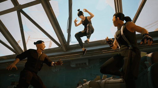 Sifu (Steam)  for sale in Emirates from Games2all