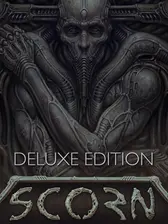 Scorn Deluxe Edition (Epic)