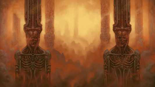 Scorn (Steam)  for sale in Emirates from Games2all