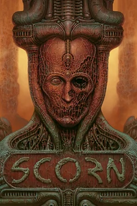 Scorn (Steam) -  for sale in Emirates from Games2all