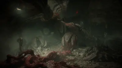 Scorn (Steam)  for sale in Emirates from Games2all