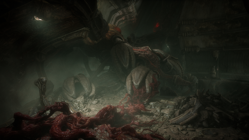 Scorn (Steam) – صورة 5