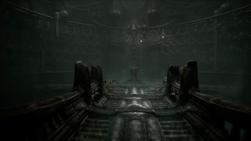 Scorn (Steam) – صورة 8
