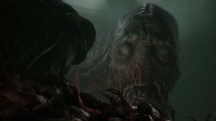 Scorn (Steam) – صورة 9