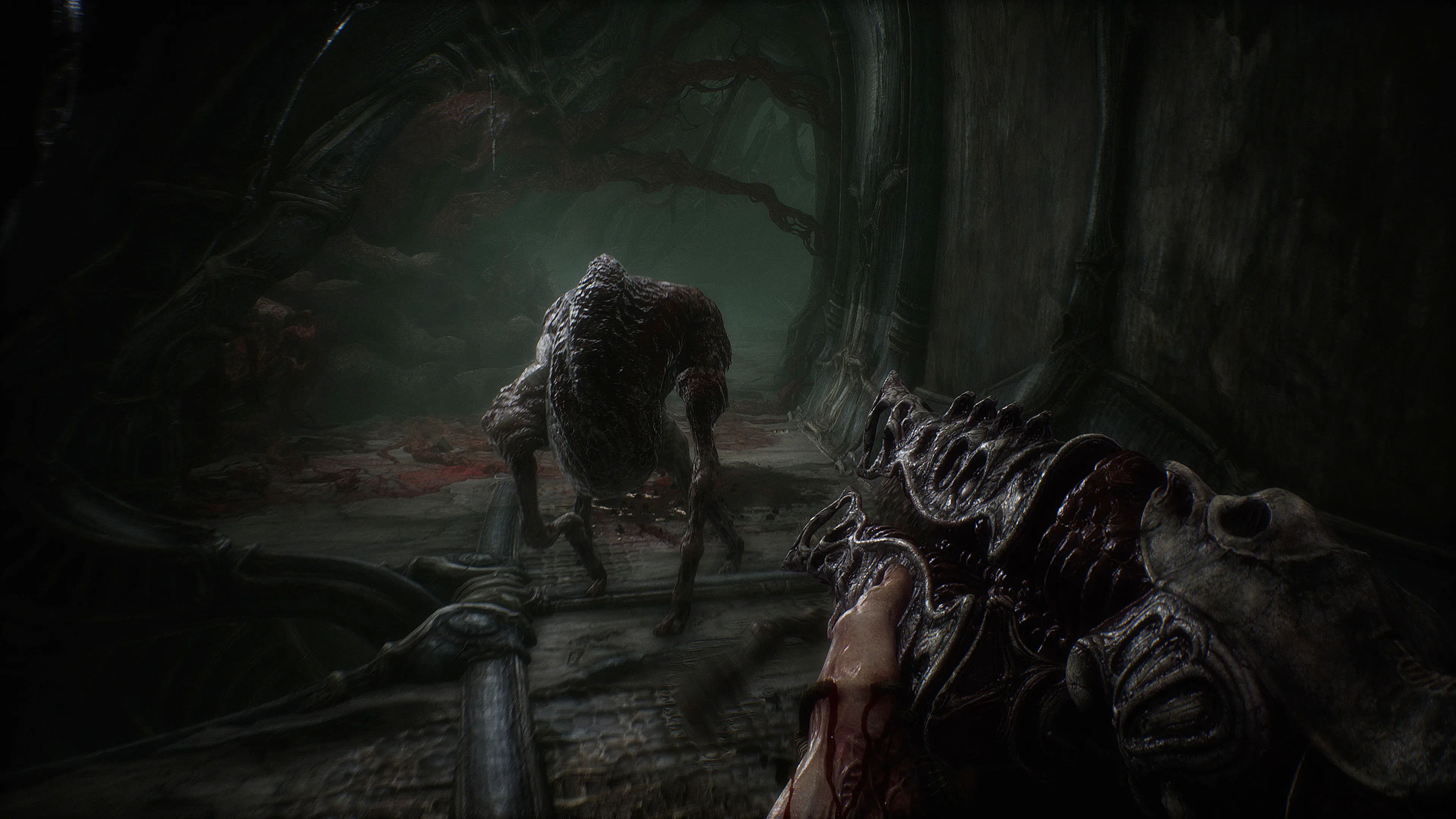 Scorn (Steam)  for sale in Emirates from Games2all