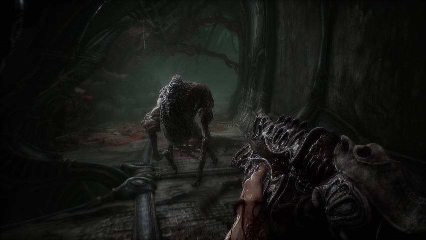 Scorn (Steam) – صورة 10