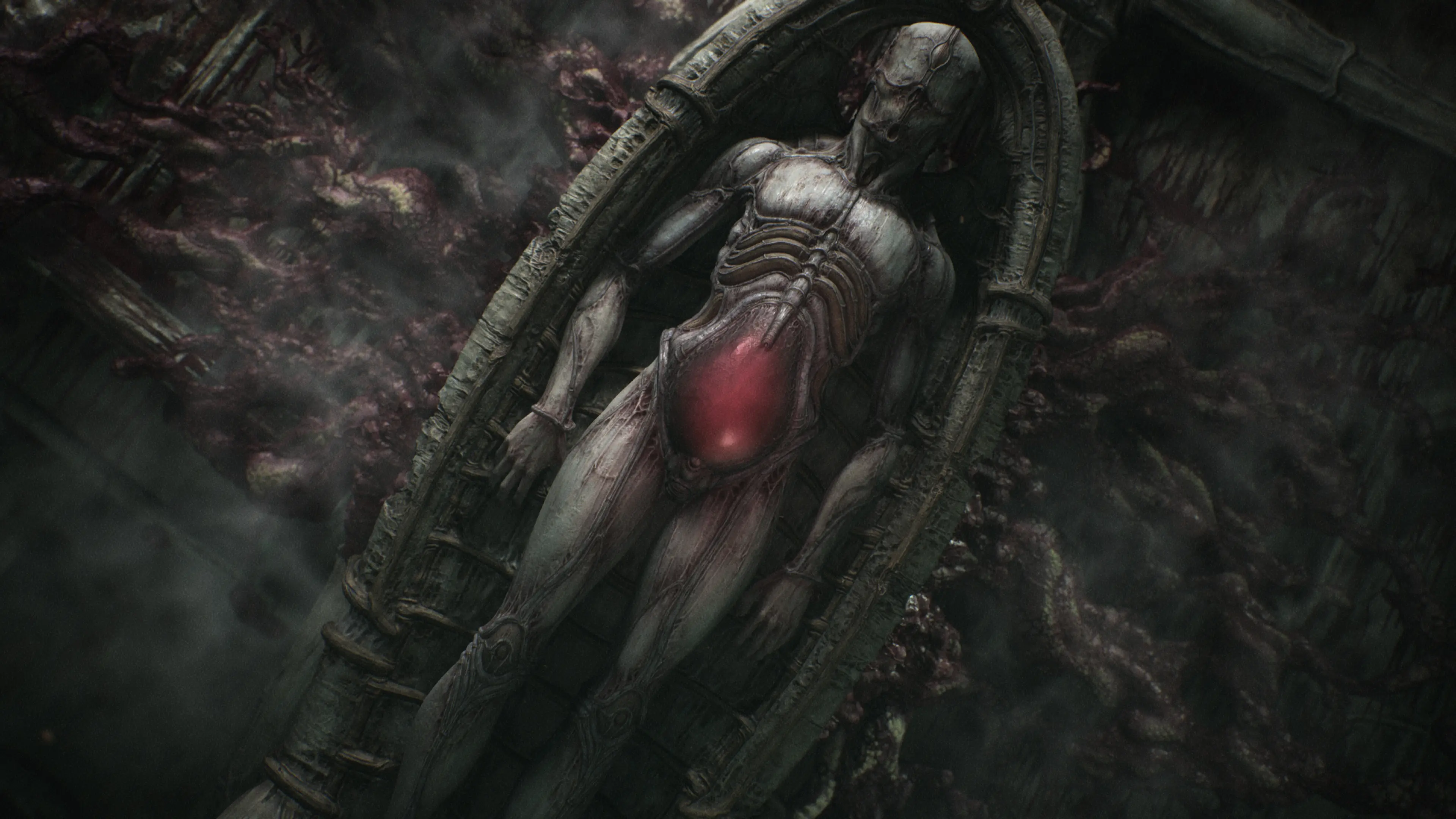 Scorn (Steam)  for sale in Emirates from Games2all
