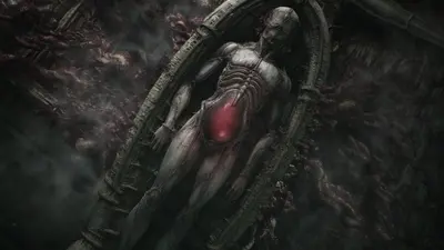 Scorn (Steam)  for sale in Emirates from Games2all