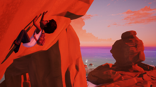 Tchia: Oléti Edition  for sale in Emirates from Games2all