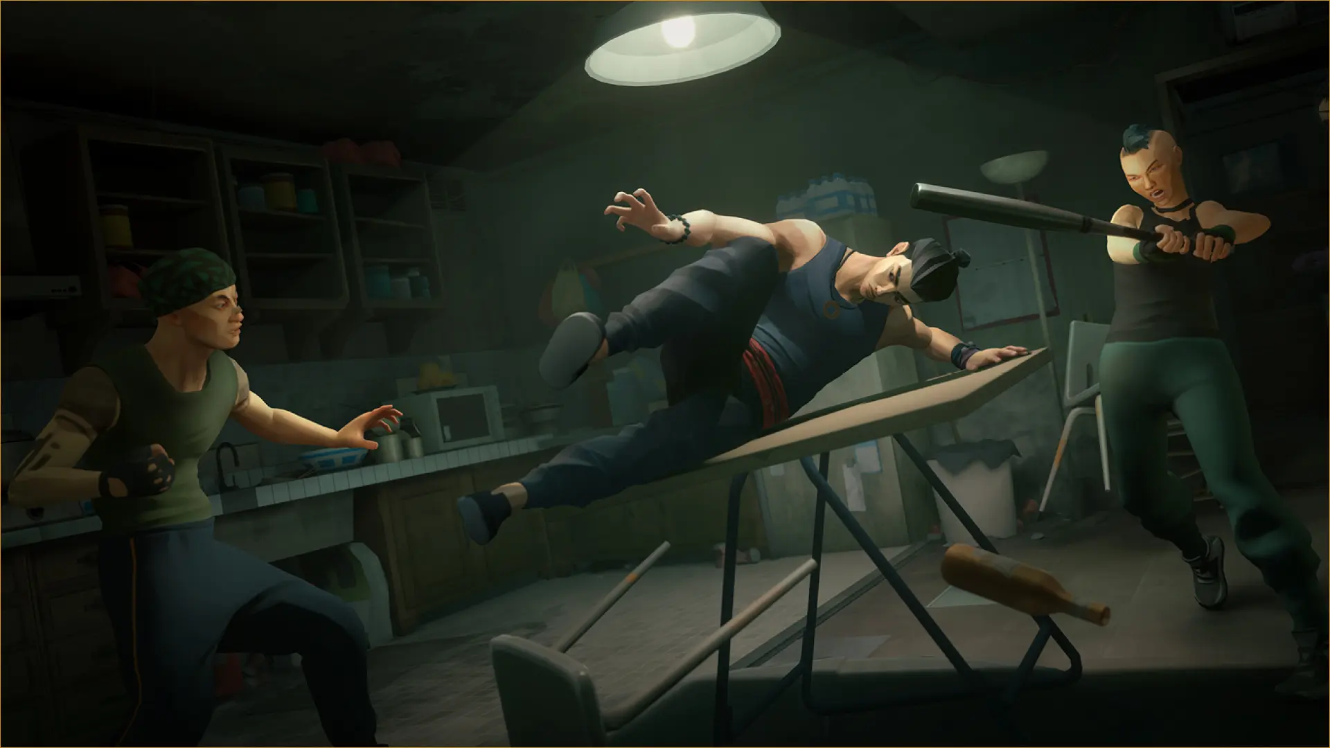 Sifu - Deluxe Edition (Steam)  for sale in Emirates from Games2all