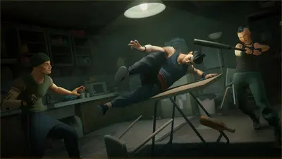 Sifu - Deluxe Edition (Steam)  for sale in Emirates from Games2all