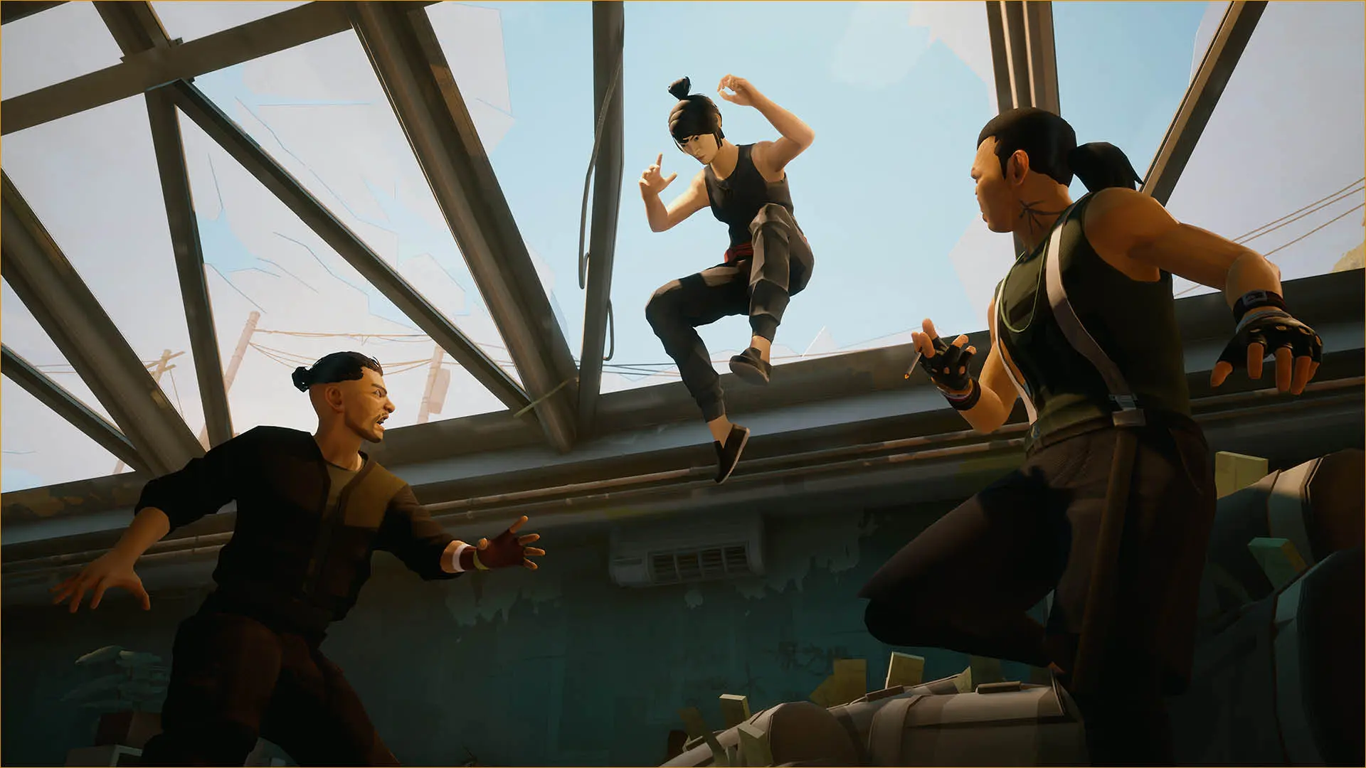Sifu - Deluxe Edition (Steam)  for sale in Emirates from Games2all
