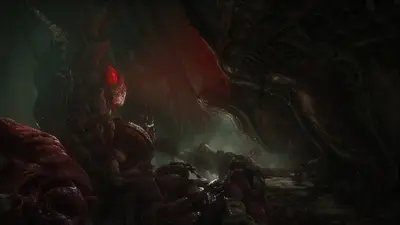 Scorn (Epic)  for sale in Emirates from Games2all