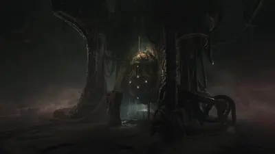 Scorn (Epic)  for sale in Emirates from Games2all