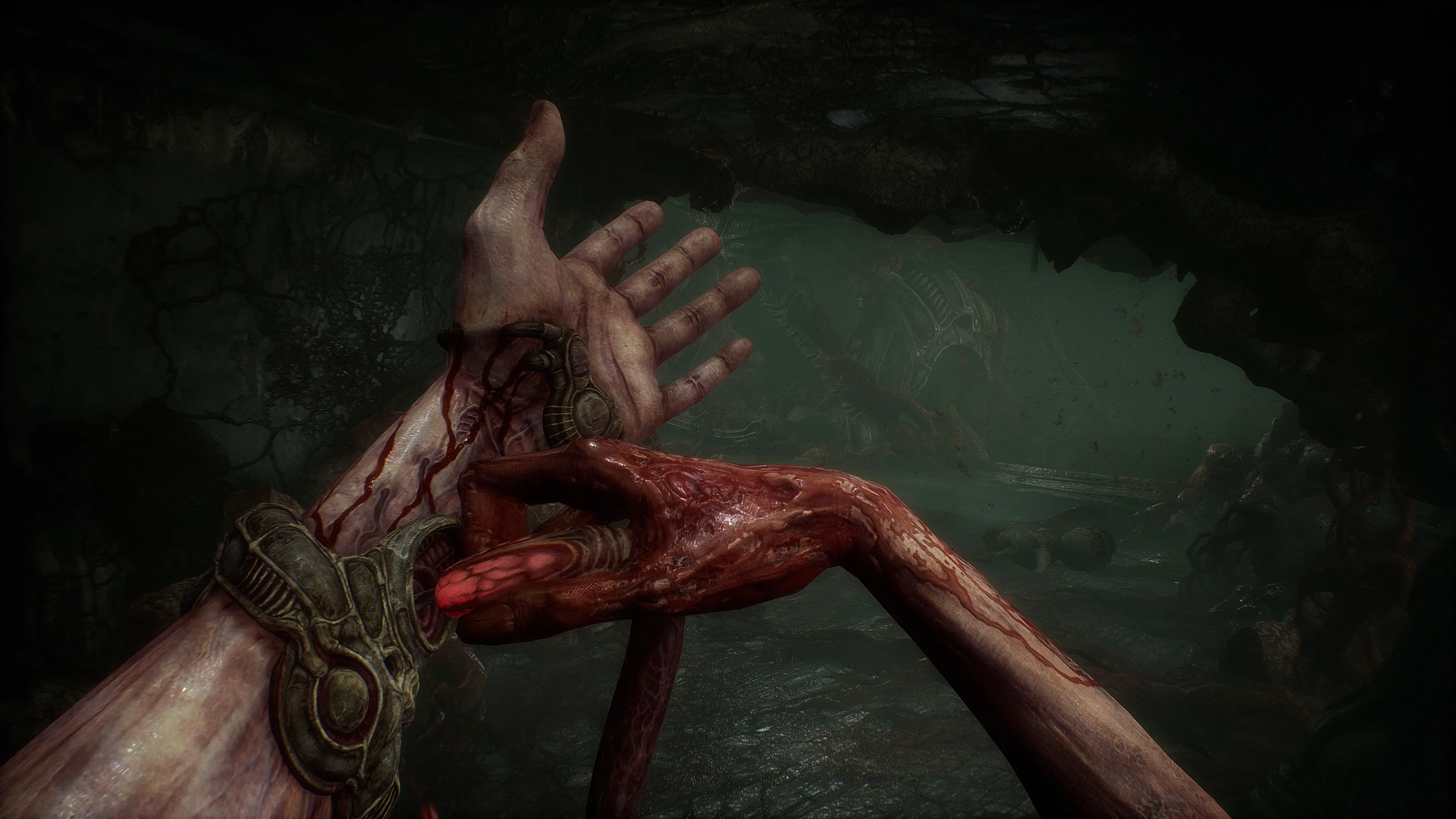 Scorn (Epic)  for sale in Emirates from Games2all