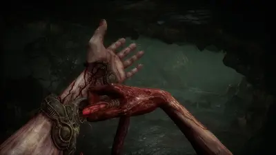 Scorn (Epic)  for sale in Emirates from Games2all