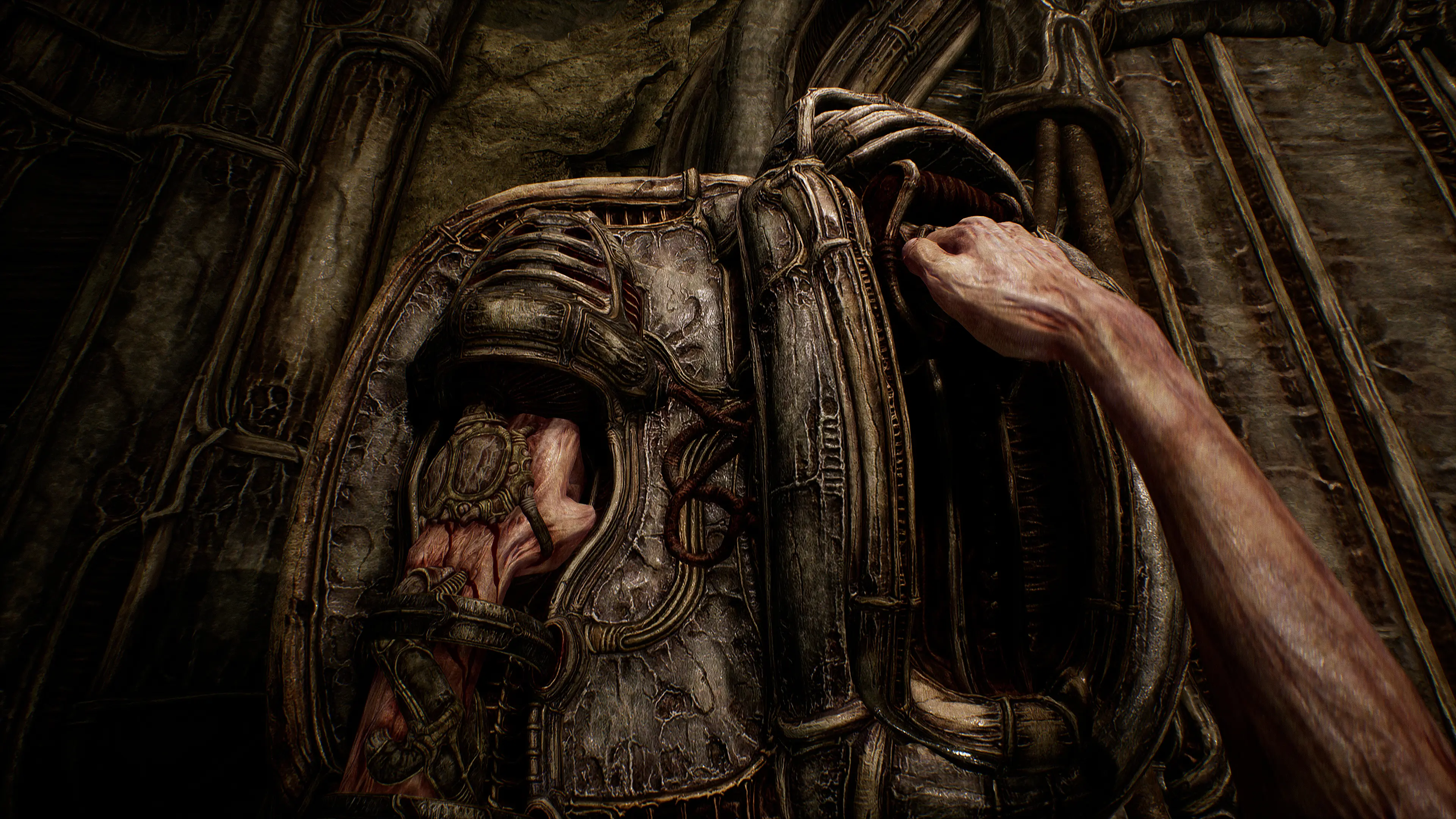 Scorn (Epic)  for sale in Emirates from Games2all