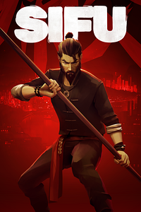 Sifu (Epic) -  for sale in Emirates from Games2all