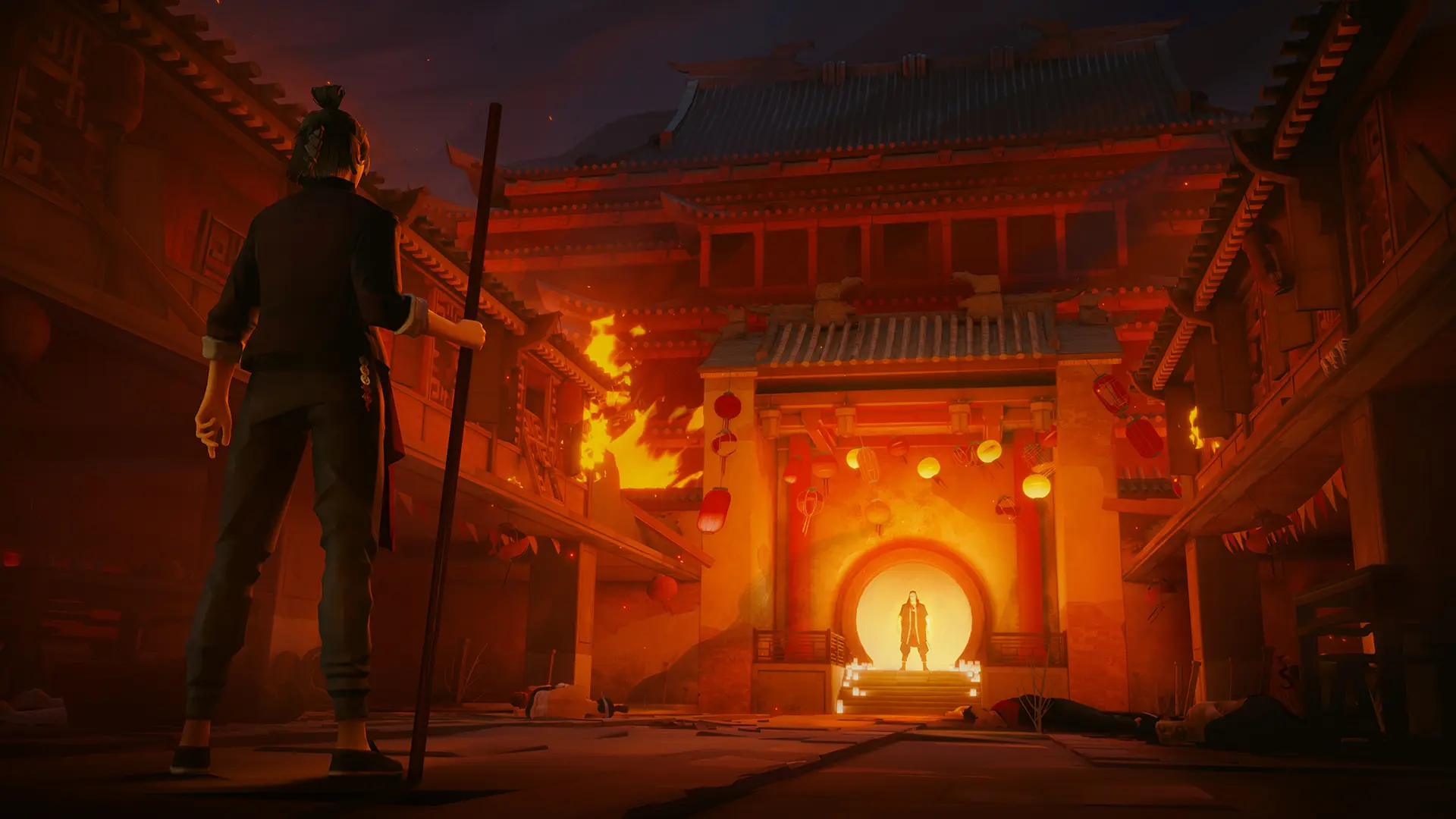 Sifu (Epic)  for sale in Emirates from Games2all