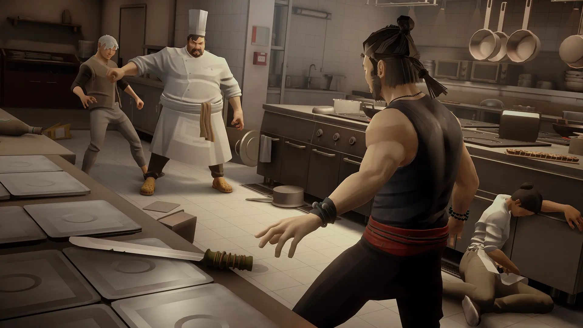 Sifu (Epic)  for sale in Emirates from Games2all