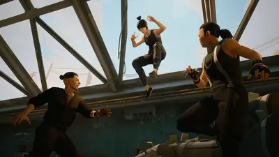 Sifu (Epic)  for sale in Emirates from Games2all