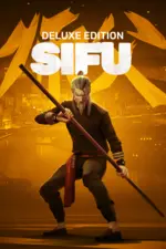 Sifu - Deluxe Edition (Steam)