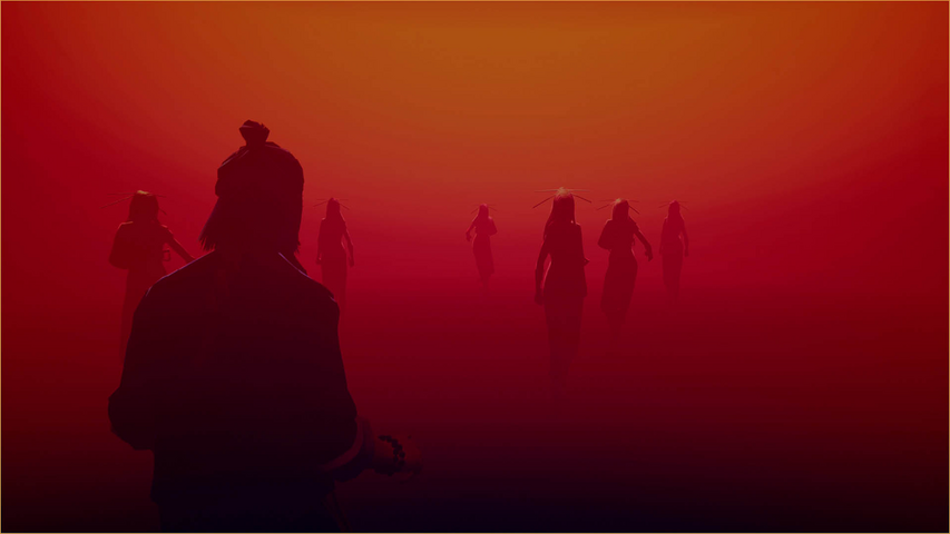 Sifu - Deluxe Edition (Steam) – صورة 6