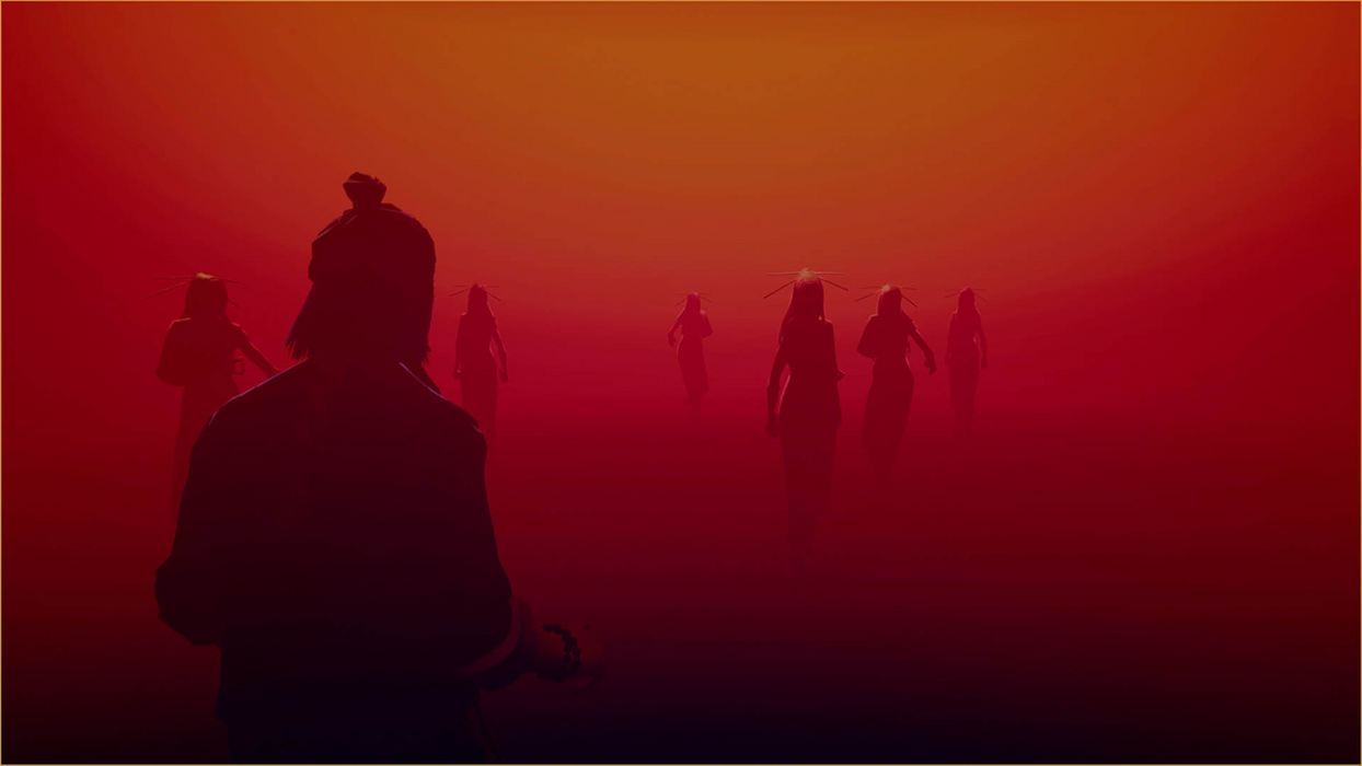 Sifu - Deluxe Edition (Steam)  for sale in Emirates from Games2all