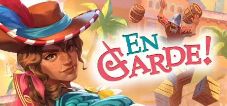 En Garde!  for sale in Emirates from Games2all