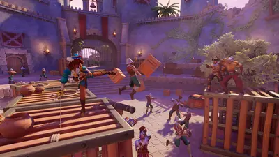 En Garde!  for sale in Emirates from Games2all
