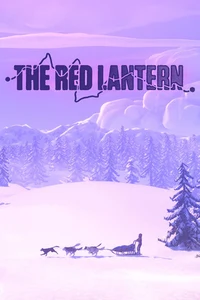 The Red Lantern -  for sale in Emirates from Games2all