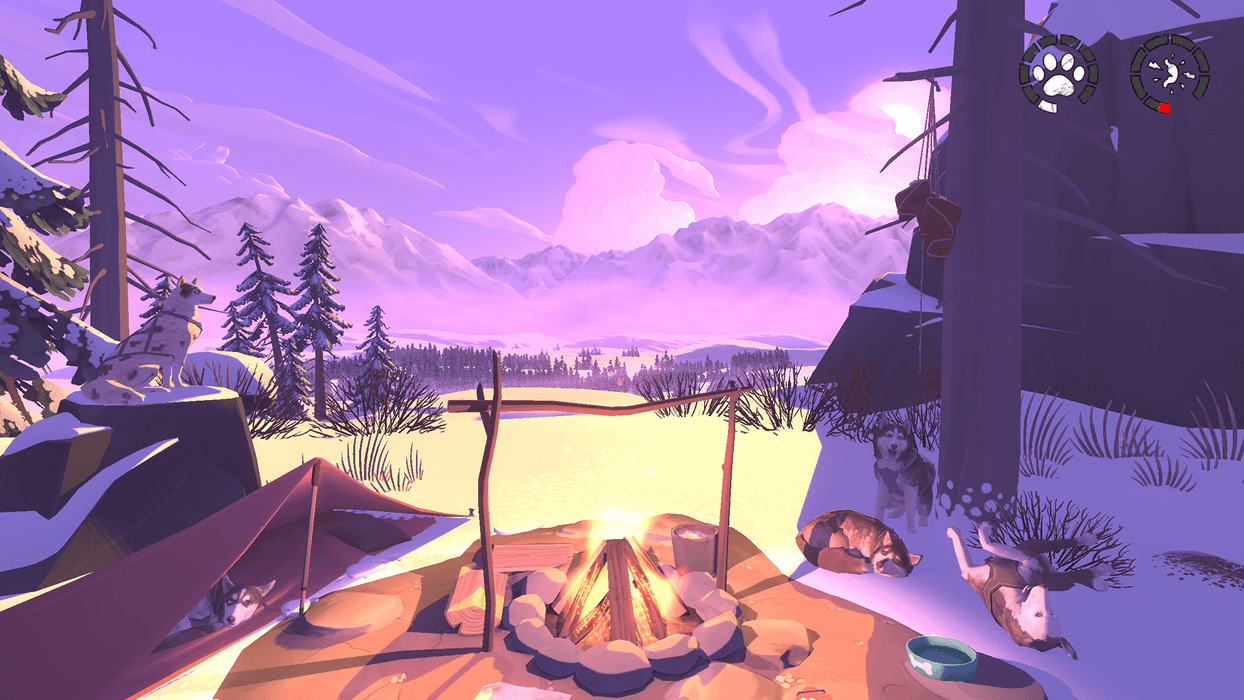 The Red Lantern  for sale in Emirates from Games2all