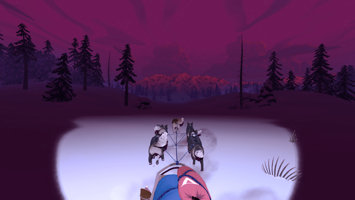 The Red Lantern  for sale in Emirates from Games2all