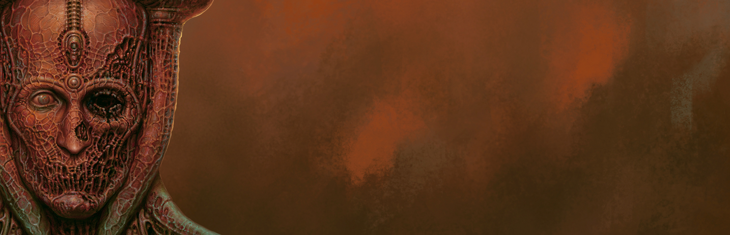 Scorn (Steam) – صورة 2