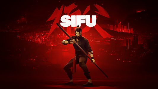 Sifu (Epic)  for sale in Emirates from Games2all