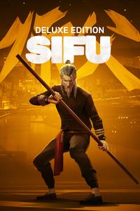 Sifu - Deluxe Edition (Epic) -  for sale in Emirates from Games2all