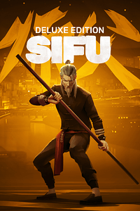 Sifu - Deluxe Edition (Epic) -  for sale in Emirates from Games2all