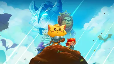 Cat Quest  for sale in Emirates from Games2all