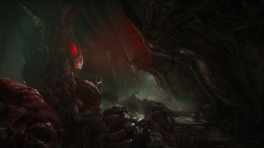 Scorn Deluxe Edition (Steam) – صورة 4