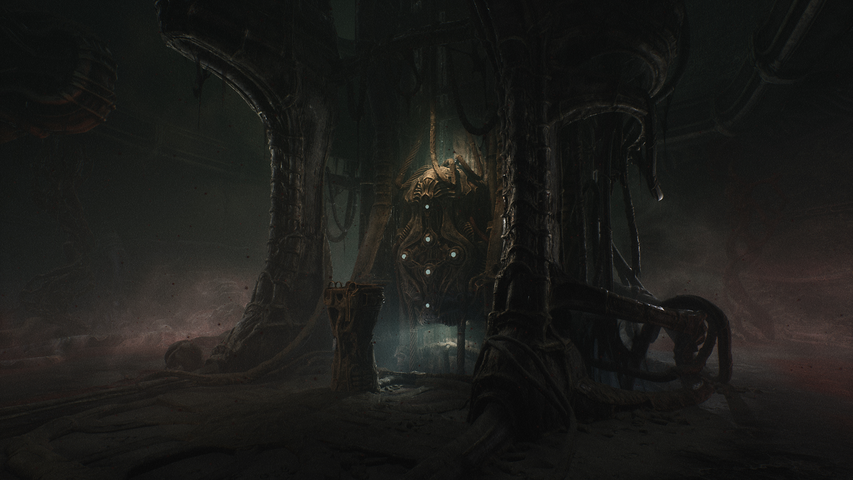 Scorn Deluxe Edition (Steam) – صورة 6