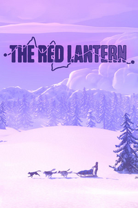 The Red Lantern -  for sale in Emirates from Games2all