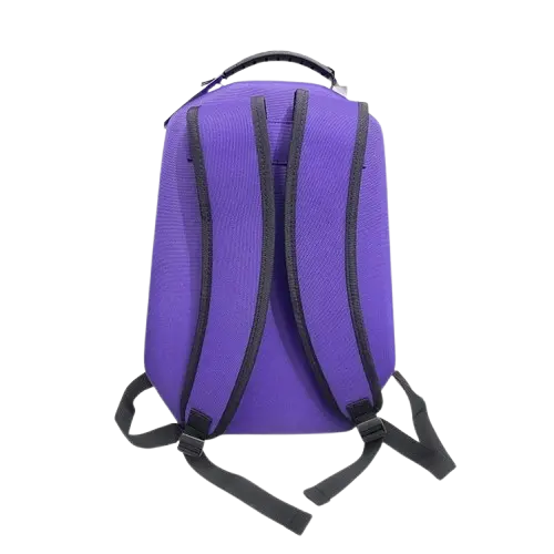 Deadskull BackPack Bag Case for PS5 Slim Console - Purple  for sale in Emirates from Games2all