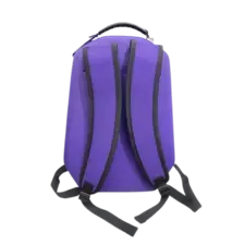Deadskull BackPack Bag Case for PS5 Slim Console - Purple  for sale in Emirates from Games2all